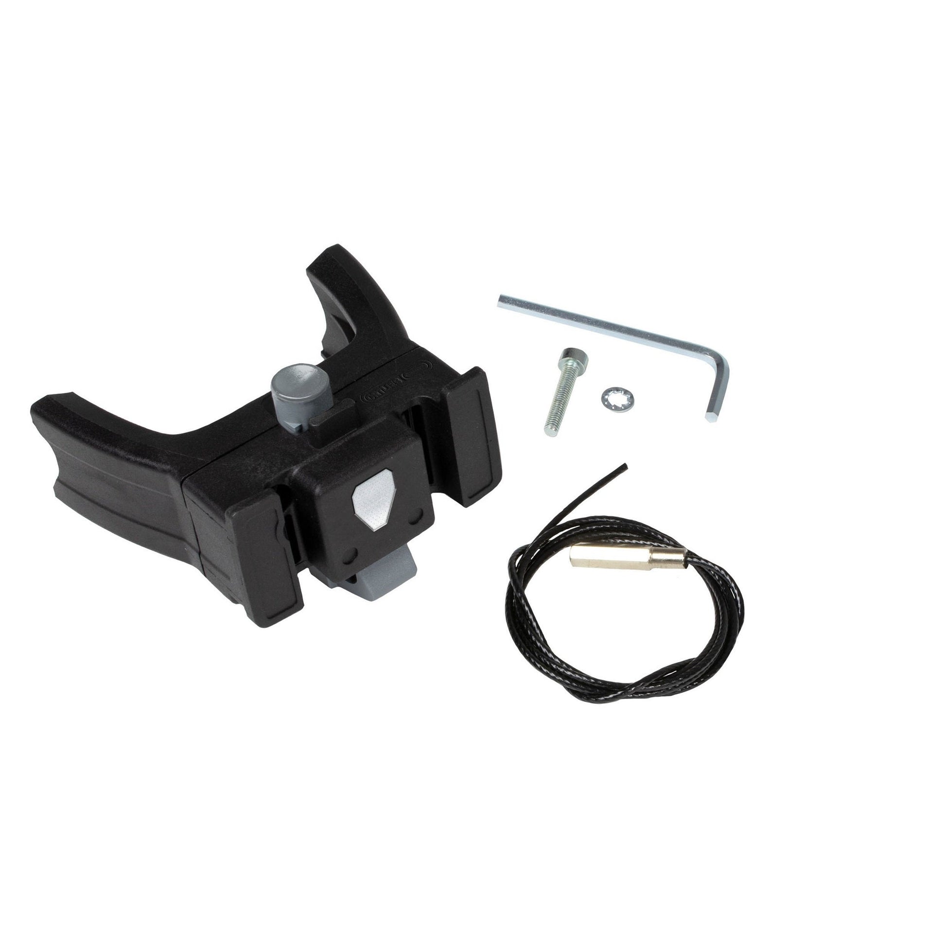 Handlebar Mounting-Set