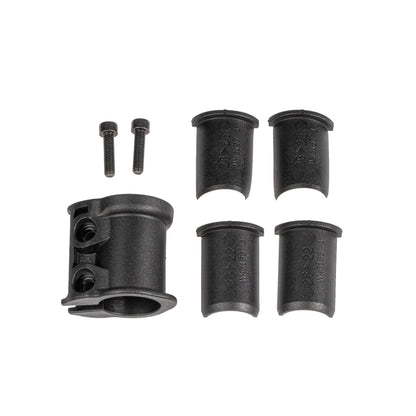ORTLIEB Seat-Pack Adapter for Dropper Post Default Title