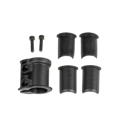 ORTLIEB Seat-Pack Adapter for Dropper Post