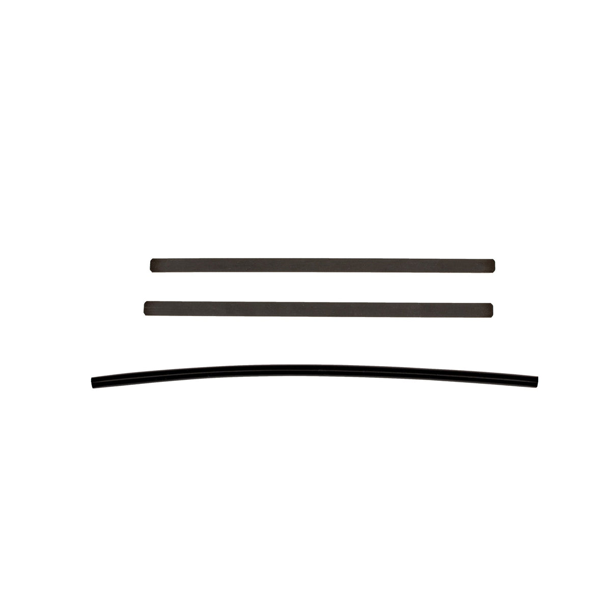 ORTLIEB Metal Straps for QLS Mounting Set Default Title