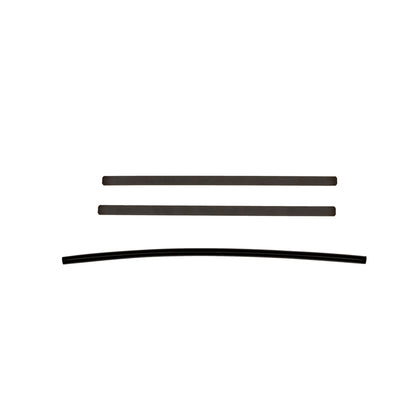 ORTLIEB Metal Straps for QLS Mounting Set Default Title