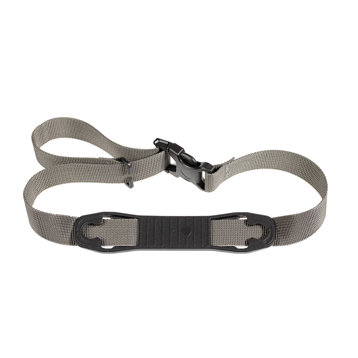 ORTLIEB Shoulder Strap Quick-Connect Grey 85cm Default Title