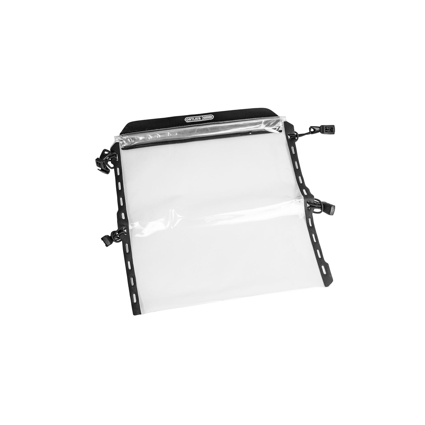 Ortlieb Map Case For Ultimate Handlebar Bags Default Title