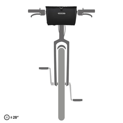 ORTLIEB Velo-Sling Flex Black 2.5L