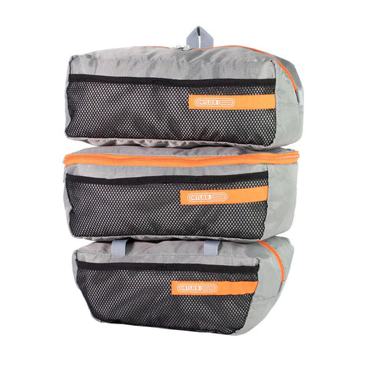 ORTLIEB Packing Cube Set
