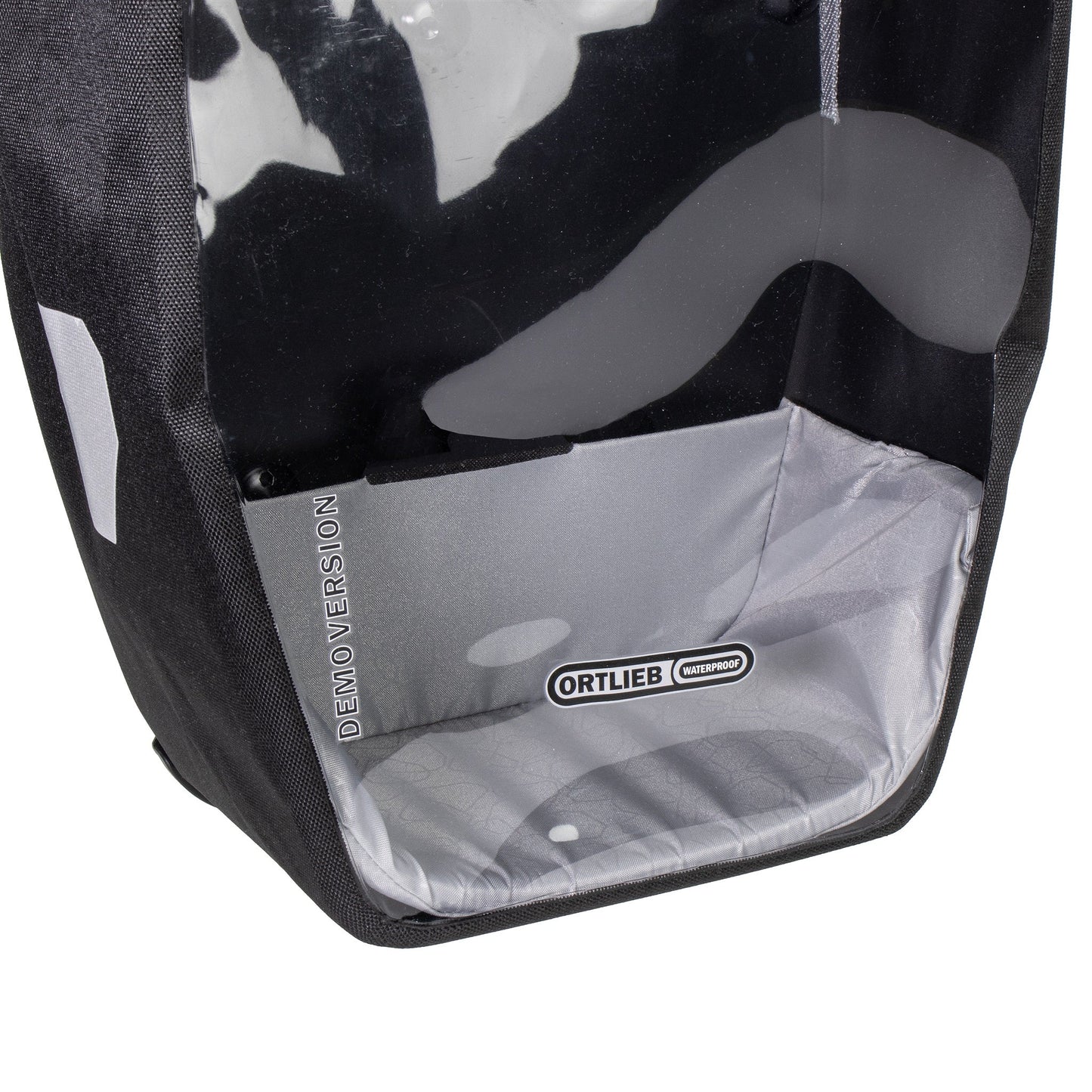 Pannier Stabilizing Insert