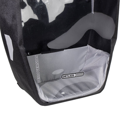 Pannier Stabilizing Insert
