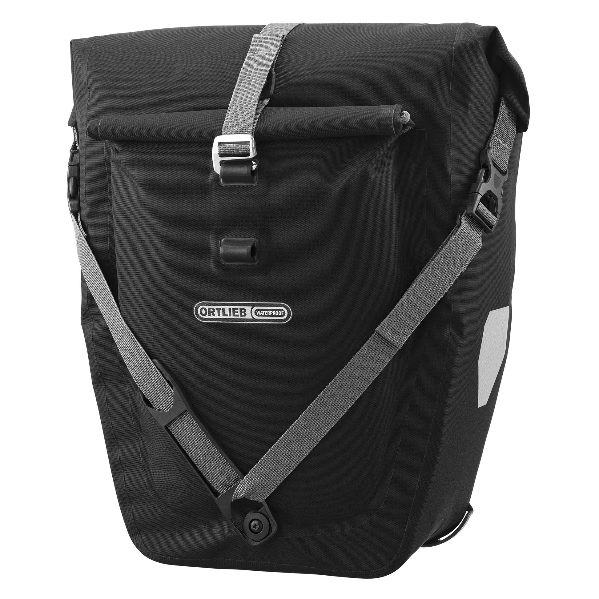 ORTLIEB Back-Roller Plus black / QL2.2