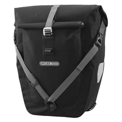 ORTLIEB Back-Roller Plus black / QL2.2