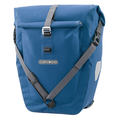 ORTLIEB Back-Roller Plus denim / QL2.2