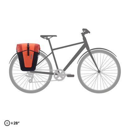 ORTLIEB Back-Roller XL Plus QL2.2