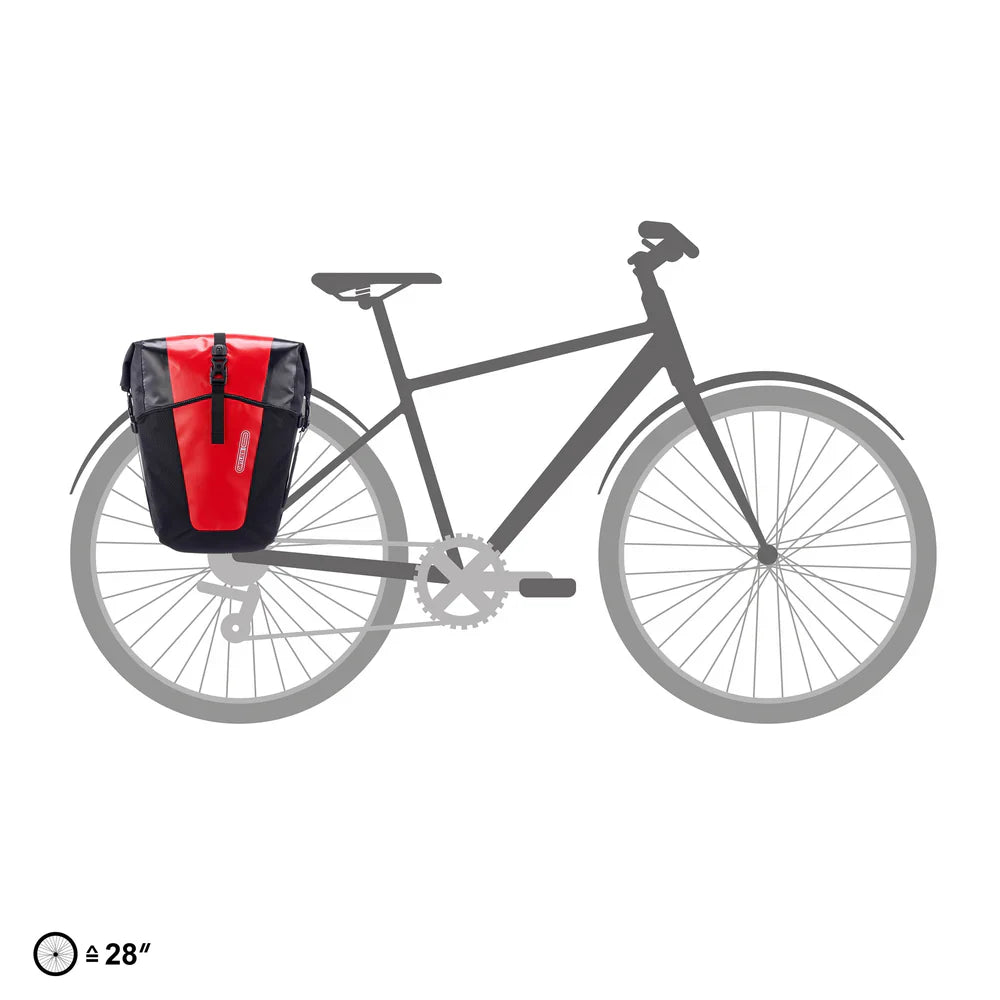 ORTLIEB Back-Roller XL QL2.2