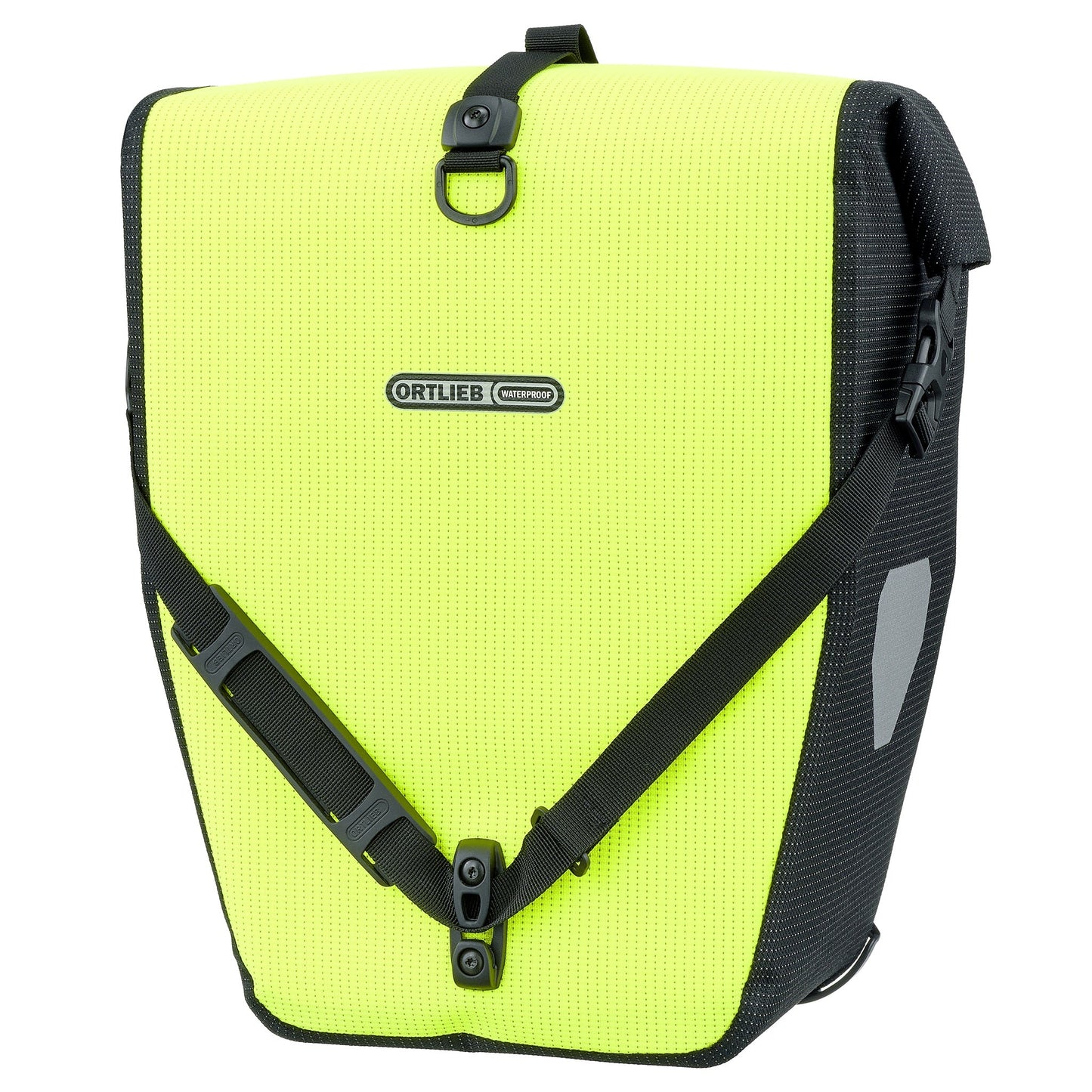ORTLIEB Back-Roller neon reflective / QL2.1