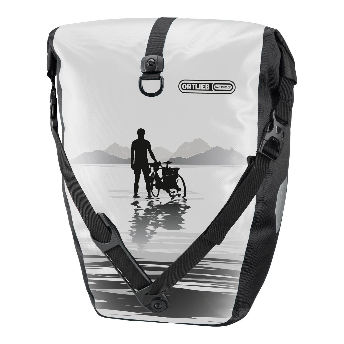 ORTLIEB Back-Roller Lake / QL2.1