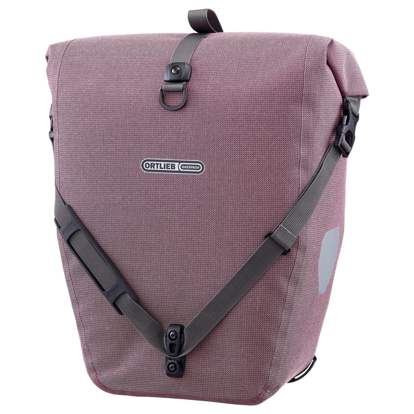 ORTLIEB Back-Roller ash rose / QL3.1
