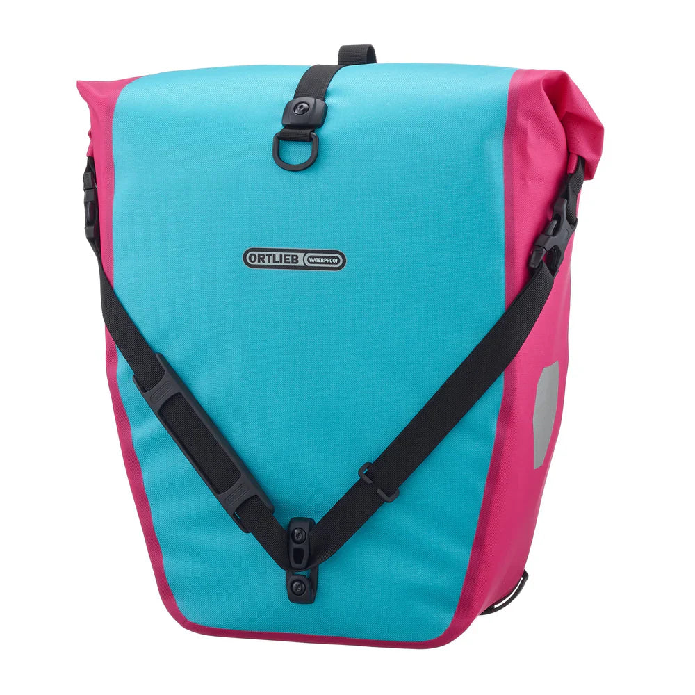 ORTLIEB Back-Roller 20 litre Pannier Single