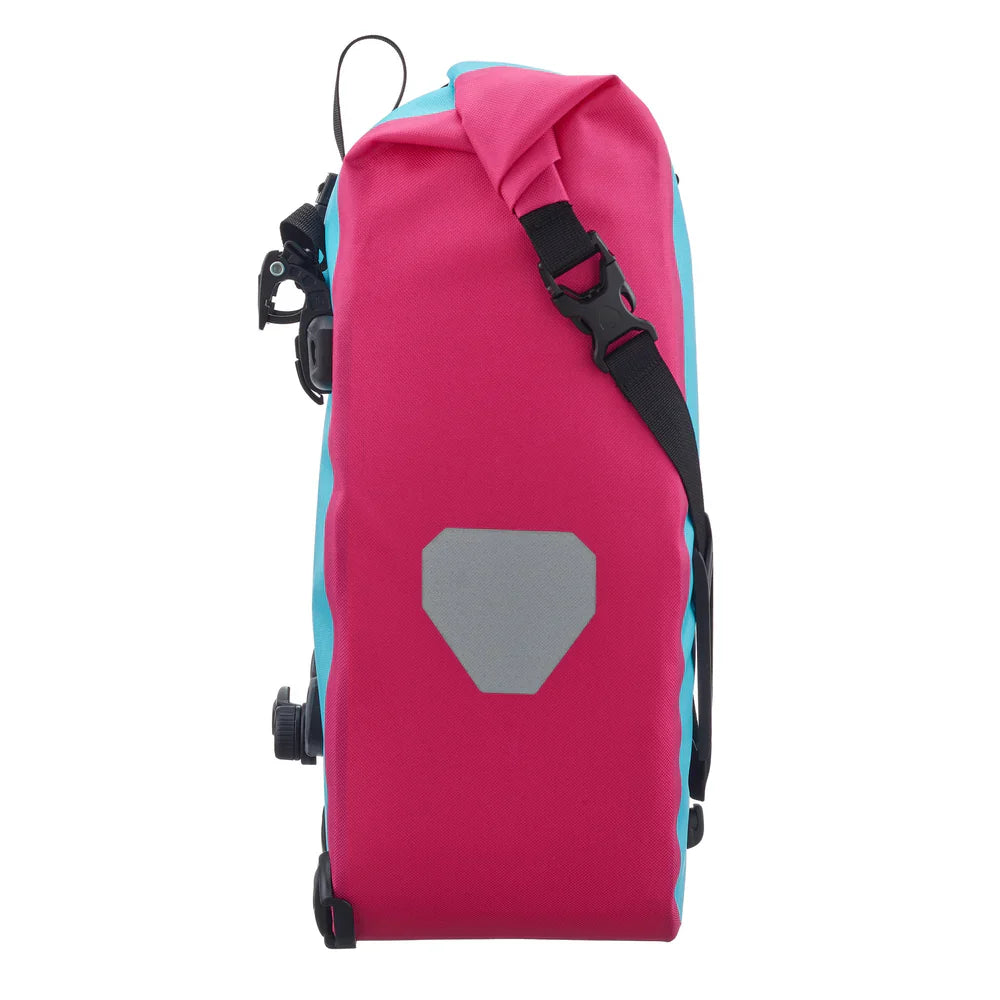 ORTLIEB Back-Roller Cyber QL2.1