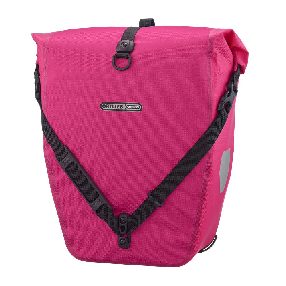 ORTLIEB Back-Roller 20 litre Pannier Single
