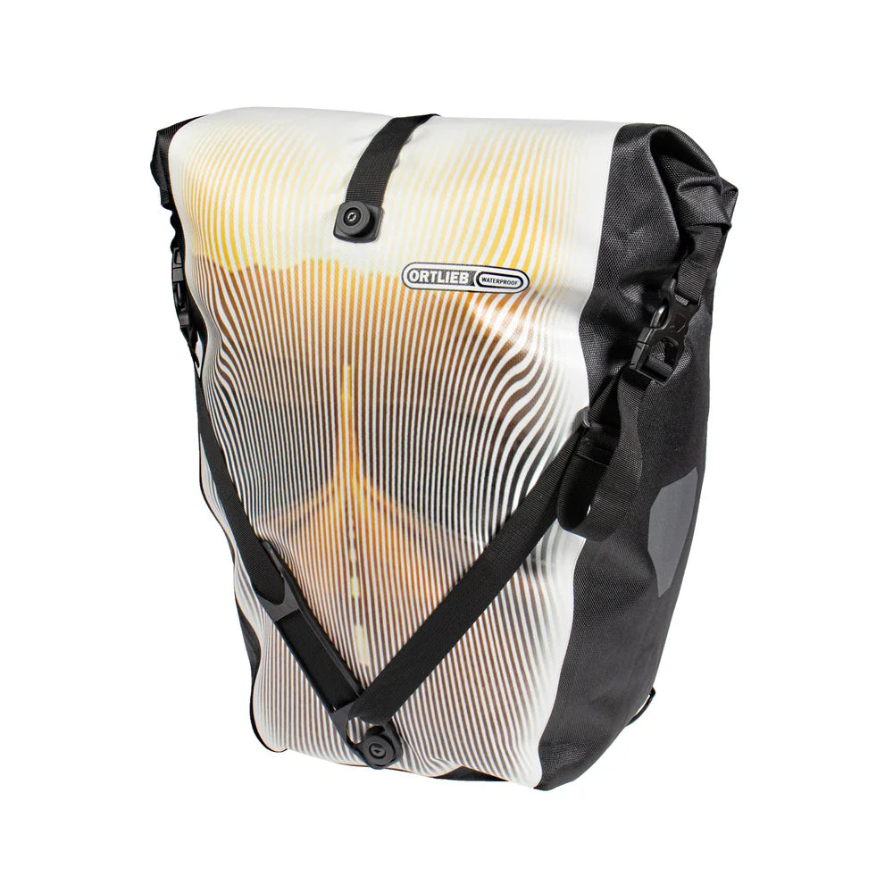 ORTLIEB Back-Roller 20 litre Pannier Single