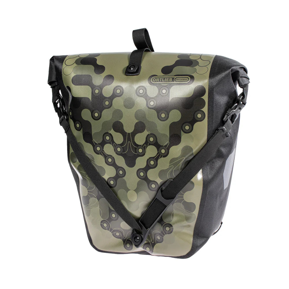 ORTLIEB Back-Roller 20 litre Pannier Single
