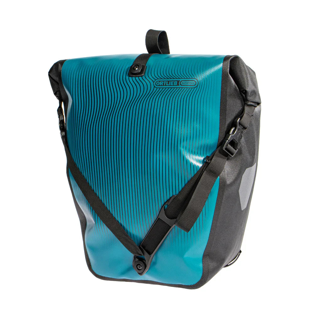 ORTLIEB Back-Roller 20 litre Pannier Single