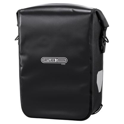Ortlieb Sport-roller Core Ql2.1 14.5 Litre Pannier Bag 14.5 Litre - Black