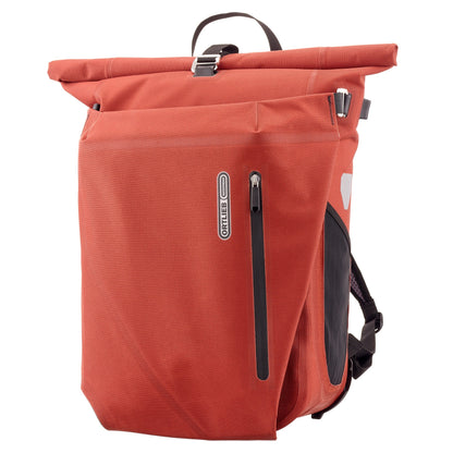 ORTLIEB Vario Plus 26L QL2.2 Dark Chili