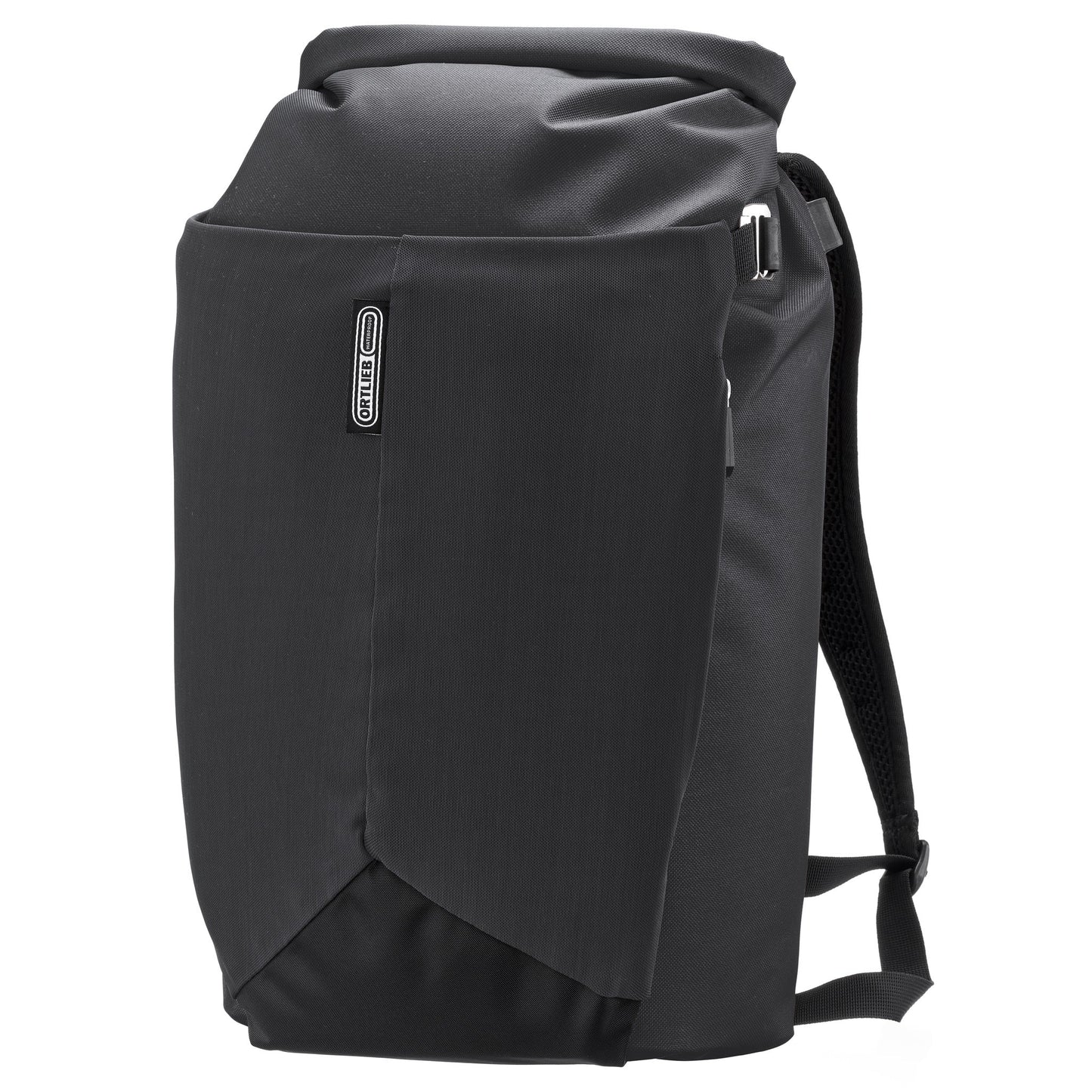 Ortlieb Vario Lite Ql2.1 Backpack Pannier 22 Litre 22 Litre - Black