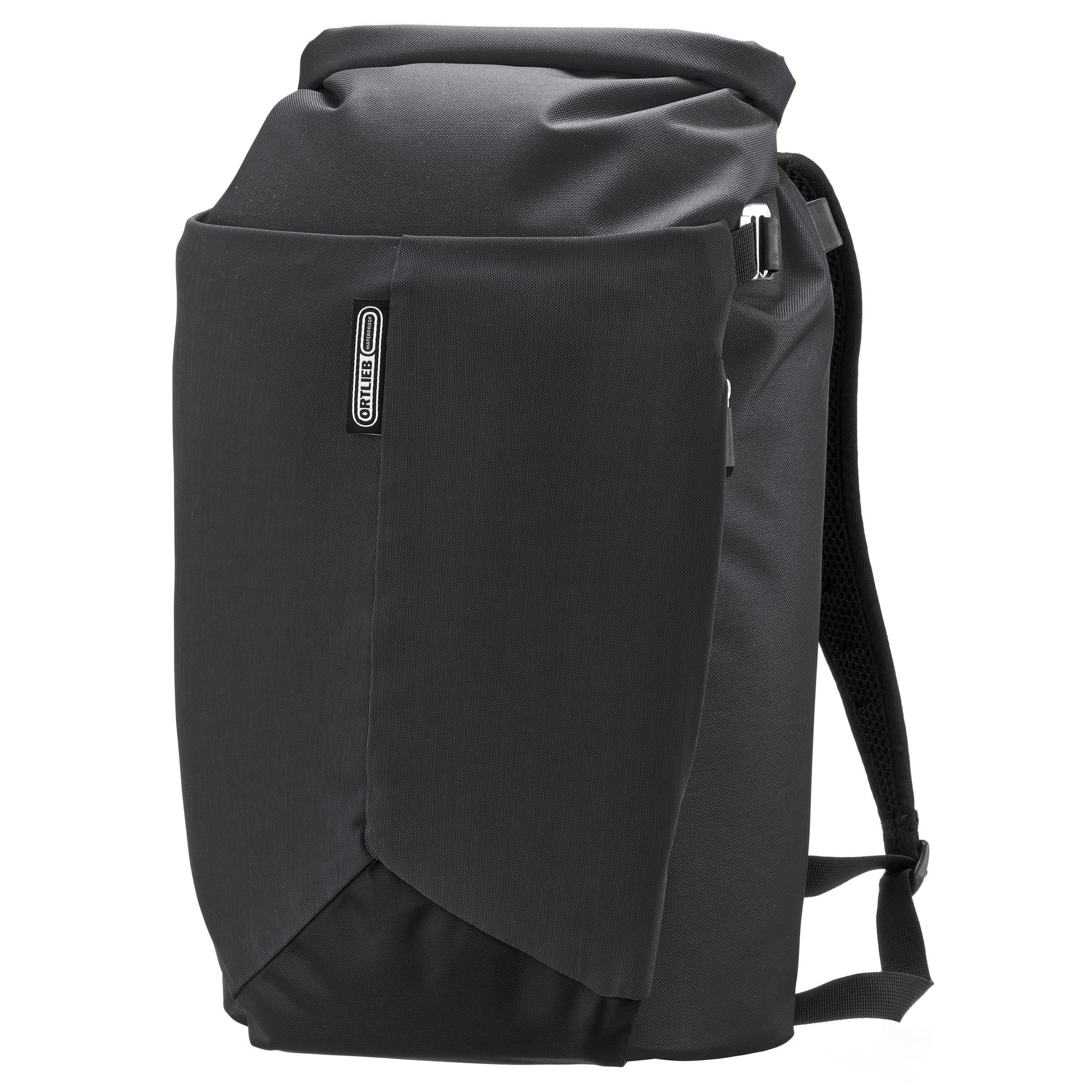 Ortlieb Vario Lite Ql2.1 Backpack Pannier 22 Litre 22 Litre - Black