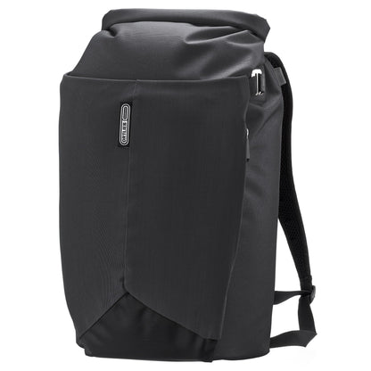 Ortlieb Vario Lite Ql2.1 Backpack Pannier 22 Litre 22 Litre - Black