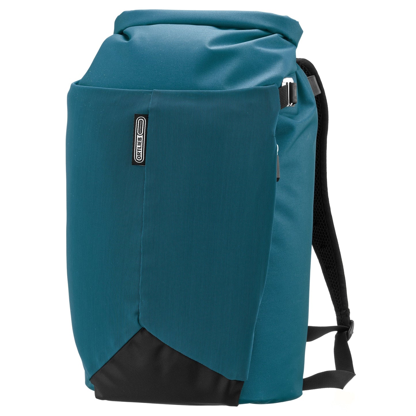 Ortlieb Vario Lite Ql2.1 Backpack Pannier 22 Litre 22 Litre - Petrol