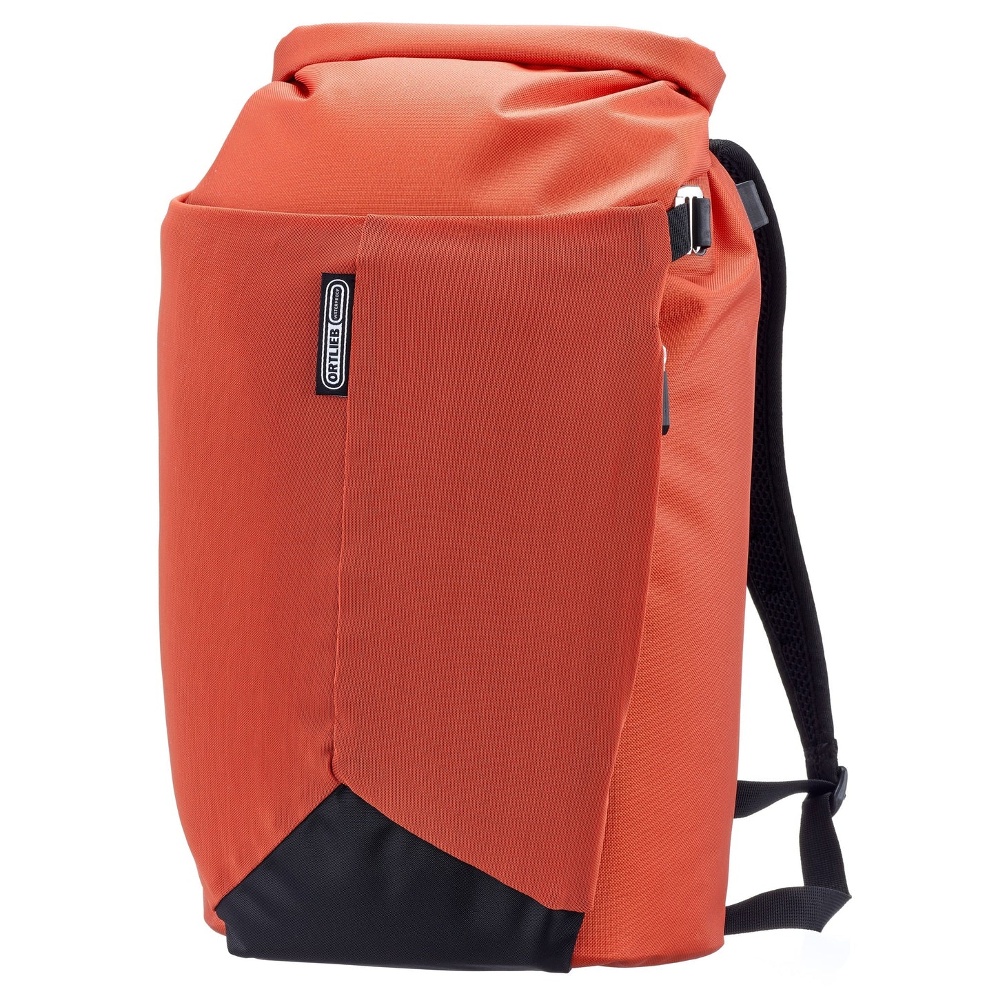 Ortlieb Vario Lite Ql2.1 Backpack Pannier 22 Litre 22 Litre - Rooibos