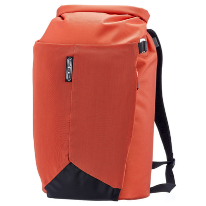 Ortlieb Vario Lite Ql2.1 Backpack Pannier 22 Litre 22 Litre - Rooibos