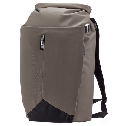Ortlieb Vario Lite Ql2.1 Backpack Pannier 22 Litre 22 Litre - Dark Sand