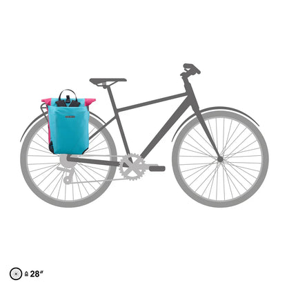 ORTLIEB Vario Cyber QL2.1