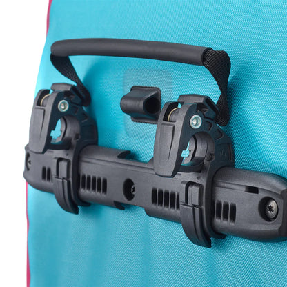 ORTLIEB Vario Cyber QL2.1