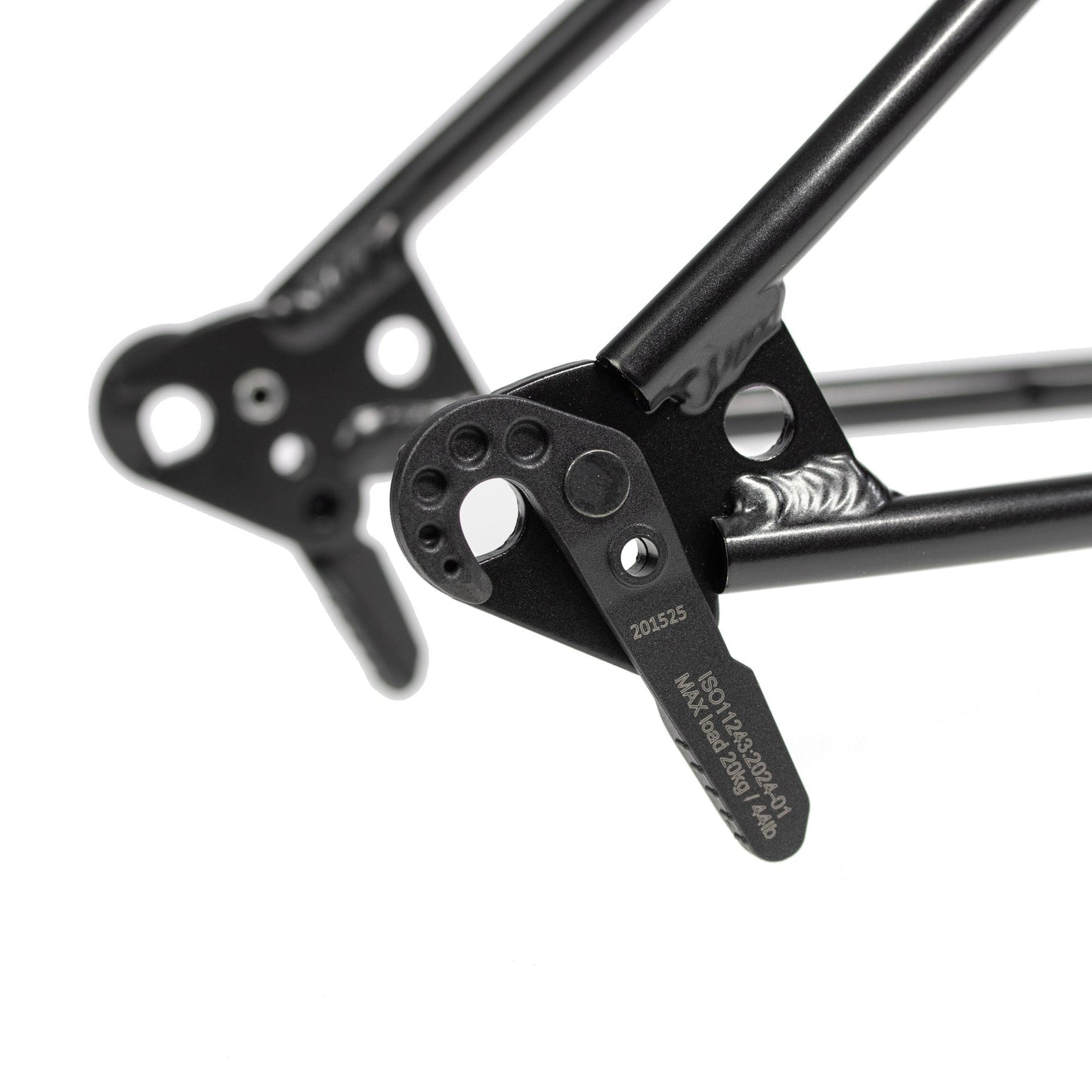 Quick-Rack