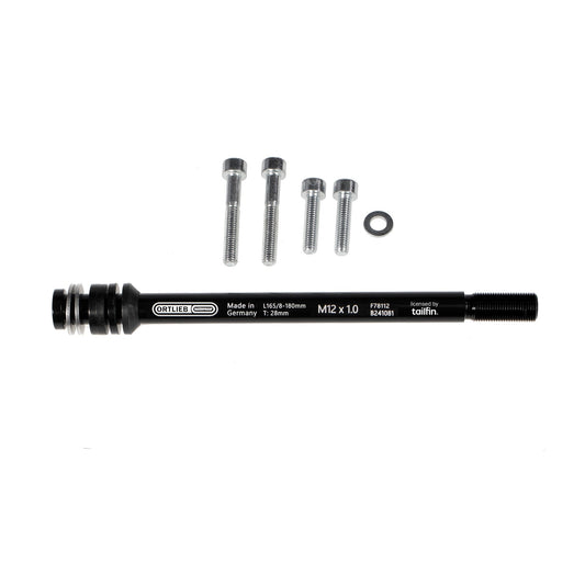 Thru Axle M6-Connector