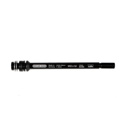 Thru Axle M6-Connector