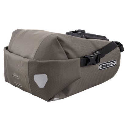 Ortlieb Saddle-bag Two 4.1 Litre 4.1 Litre - Dark Sand