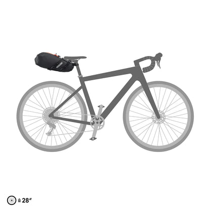 ORTLIEB Seat-Pack QR 7.5L