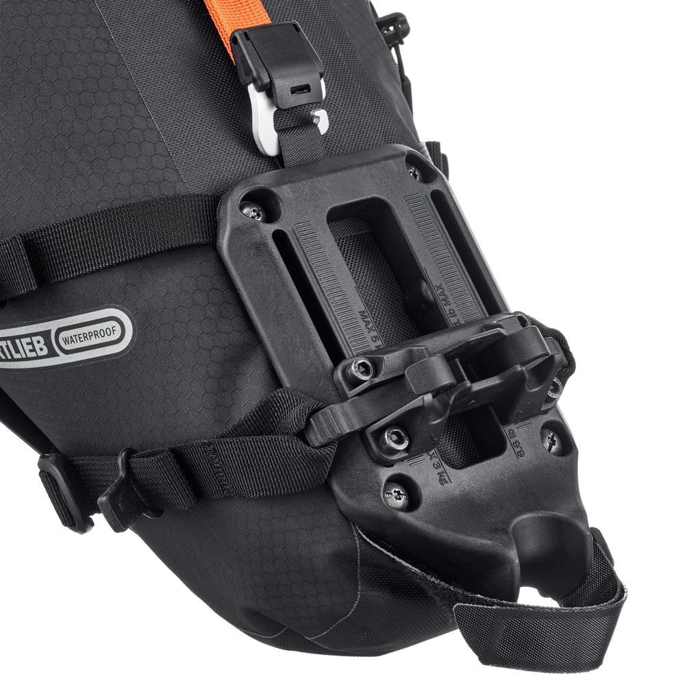 ORTLIEB Seat-Pack QR 7.5L