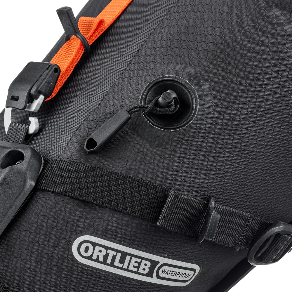 ORTLIEB Seat-Pack QR 7.5L
