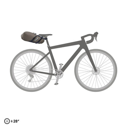 ORTLIEB Seat-Pack QR 7.5L
