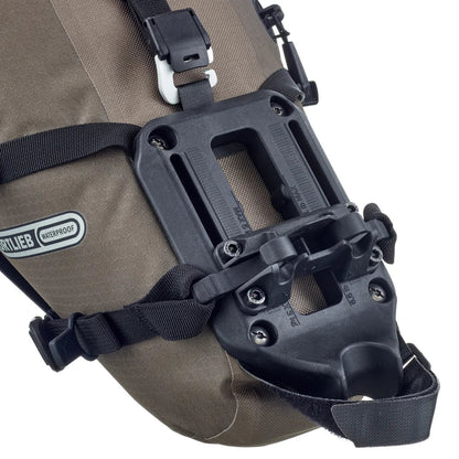 ORTLIEB Seat-Pack QR 7.5L