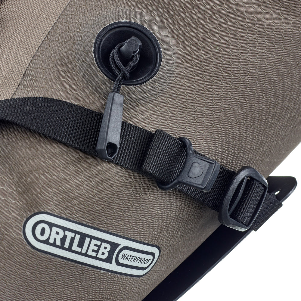 ORTLIEB Seat-Pack QR 7.5L