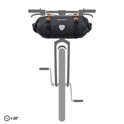 ORTLIEB Handlebar-Pack Flex 9L