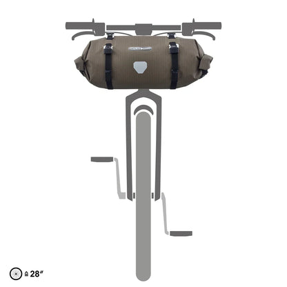 ORTLIEB Handlebar-Pack Flex 9L