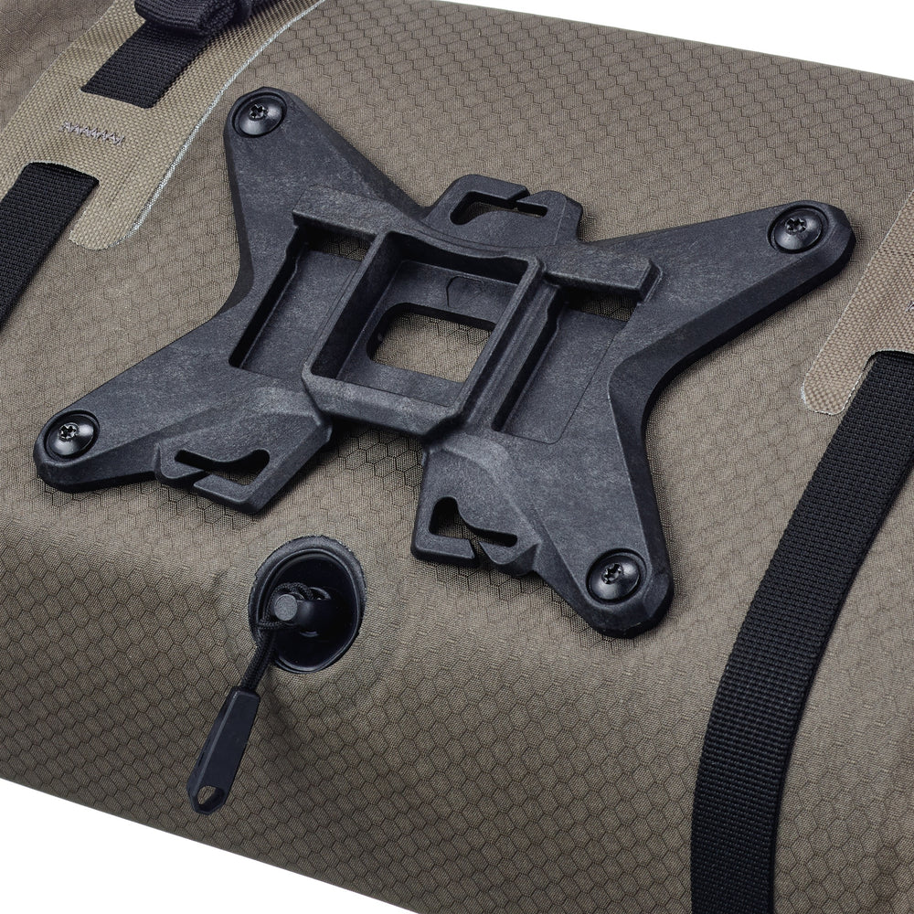 ORTLIEB Handlebar-Pack Flex 9L