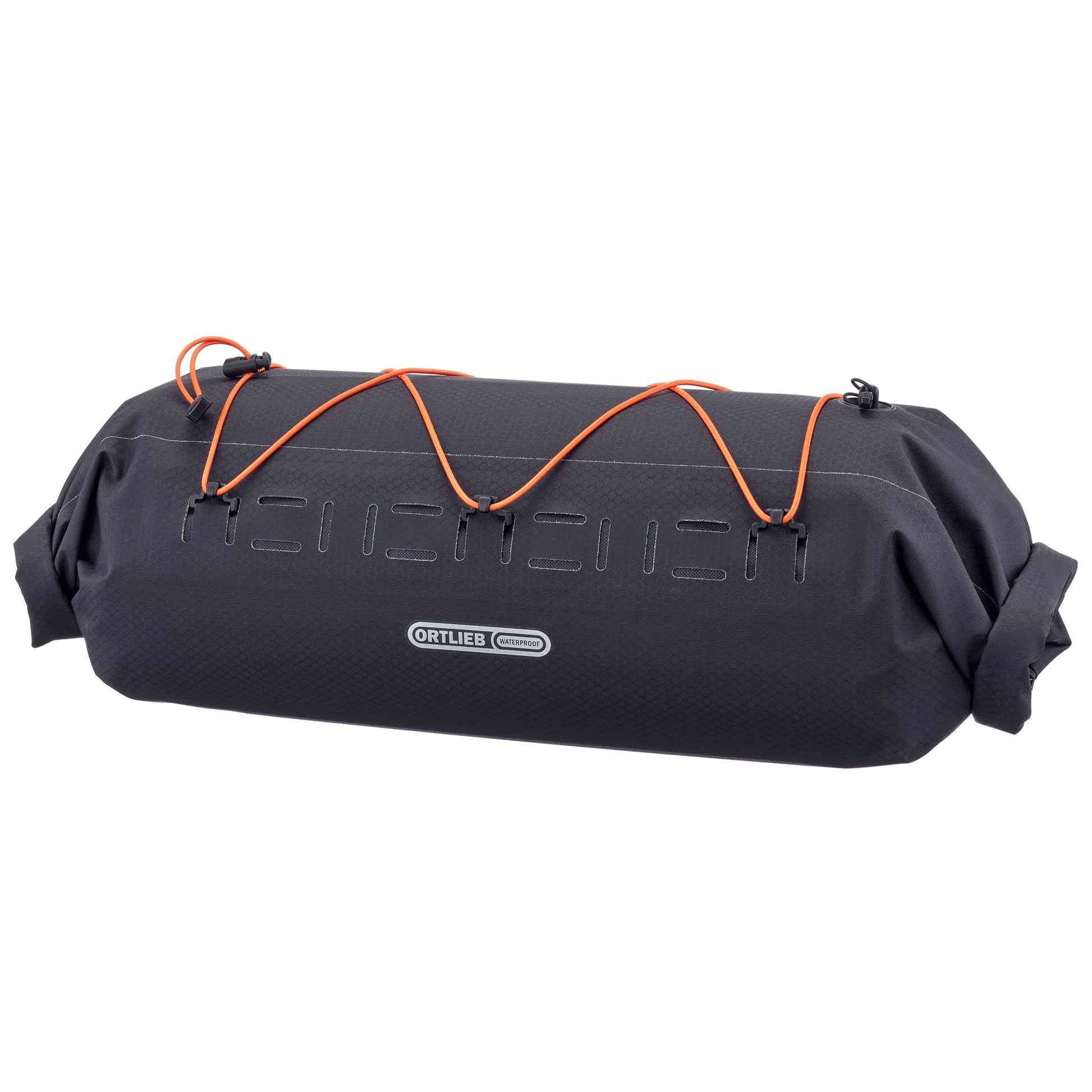 ORTLIEB Dry-Pack 16L Black